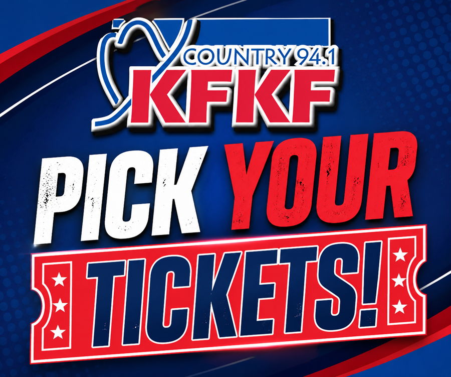 Past Contests – KFKF | Country 94.1FM | Kansas City, MO