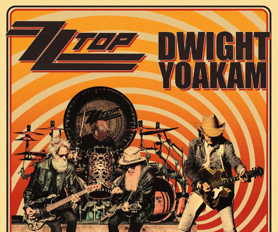 Don't miss ZZ Top & Dwight Yoakam | KFKF | Country 94.1FM | Kansas