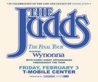 the judds tour kansas city